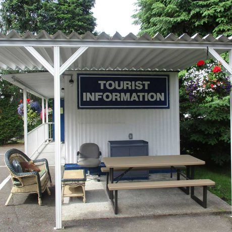 Lake Pleasant RV Park Tourist information