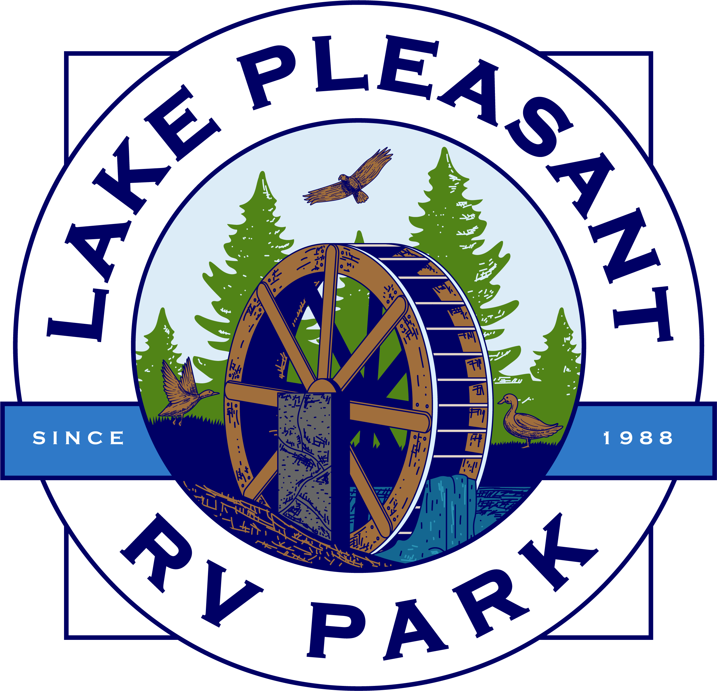 Lake Pleasant RV Park